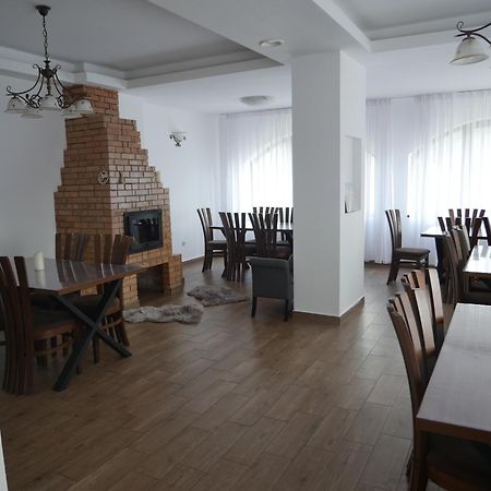 מלון פונדאטה La Rocca מראה חיצוני תמונה