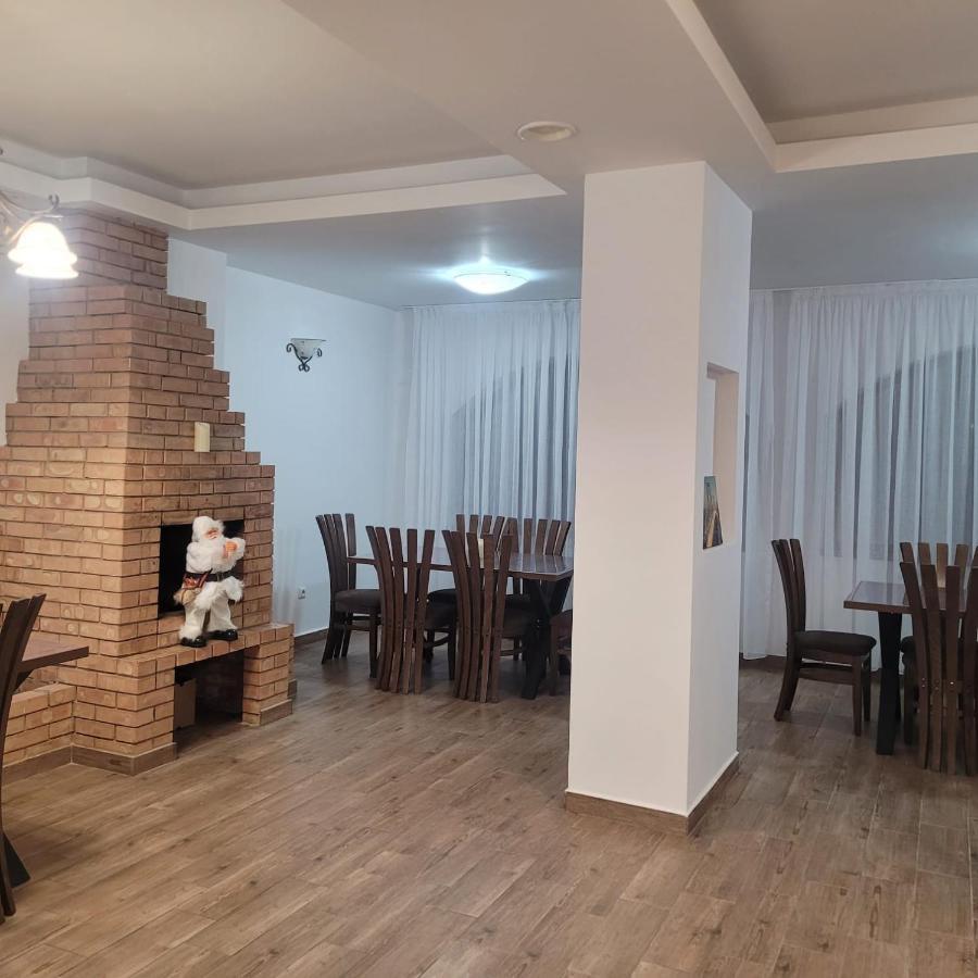 מלון פונדאטה La Rocca מראה חיצוני תמונה