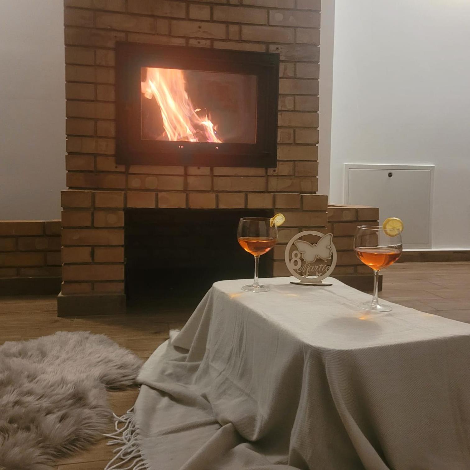 מלון פונדאטה La Rocca מראה חיצוני תמונה